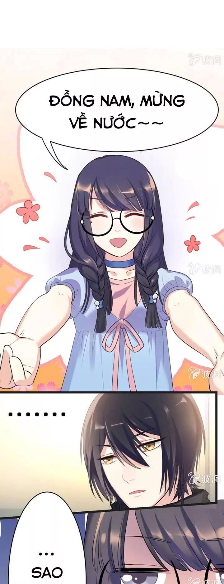 Ảnh Đế Cầu Sủng Chapter 13 - 20