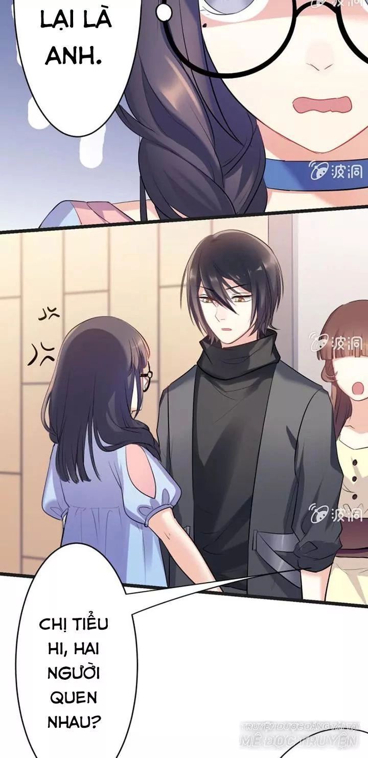 Ảnh Đế Cầu Sủng Chapter 13 - 21