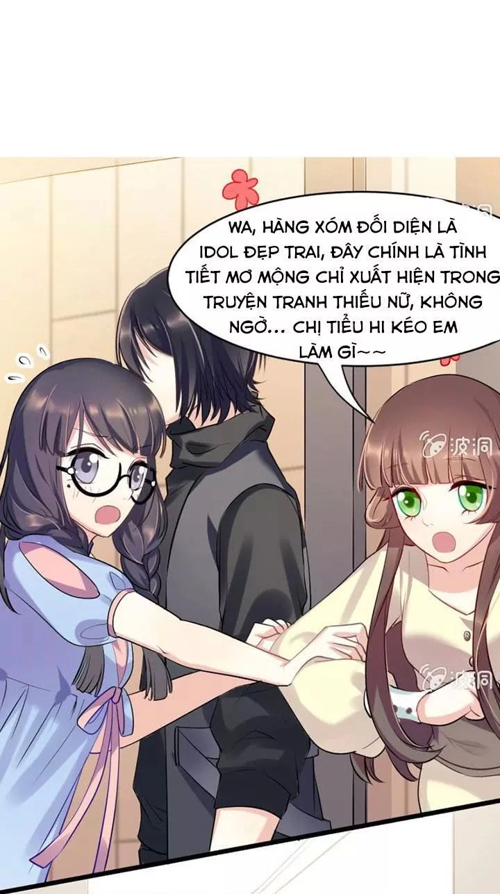 Ảnh Đế Cầu Sủng Chapter 13 - 24