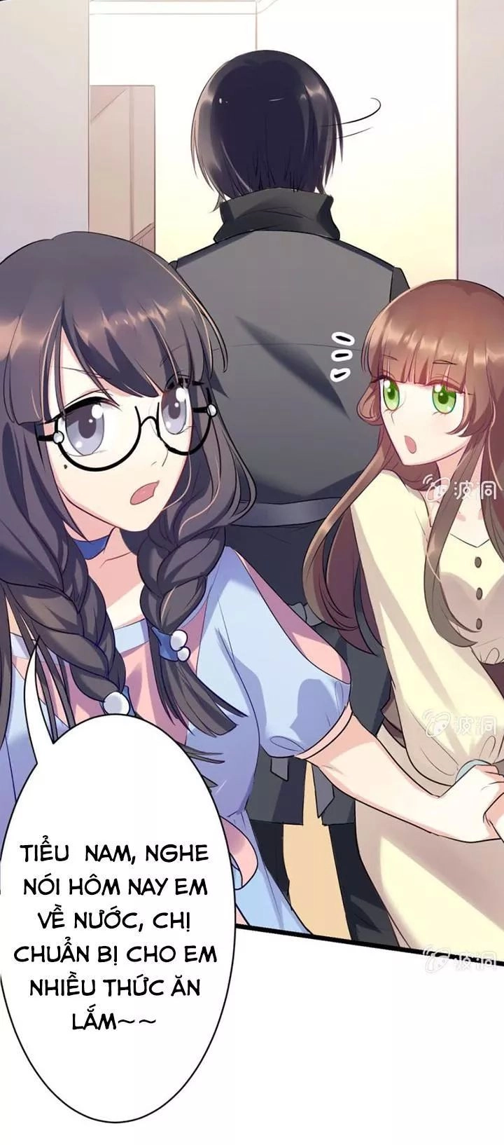 Ảnh Đế Cầu Sủng Chapter 13 - 25