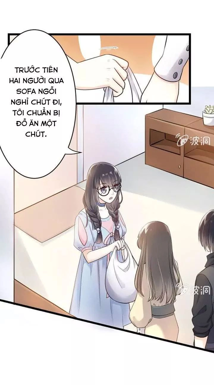 Ảnh Đế Cầu Sủng Chapter 14 - 2