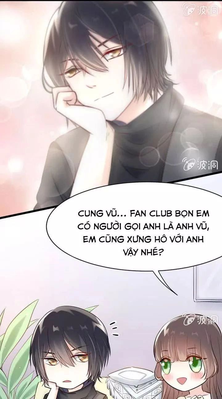 Ảnh Đế Cầu Sủng Chapter 14 - 5