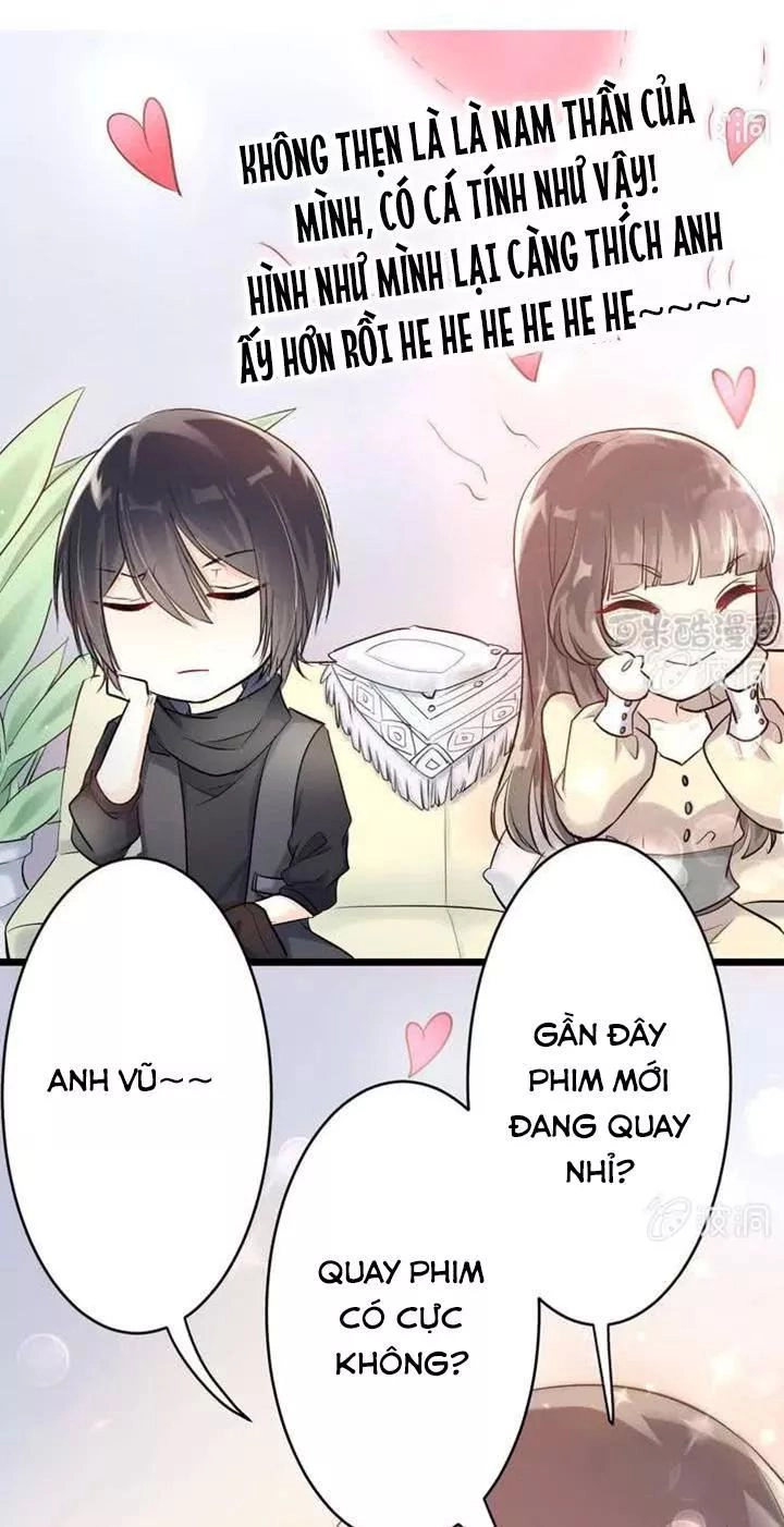 Ảnh Đế Cầu Sủng Chapter 14 - 7