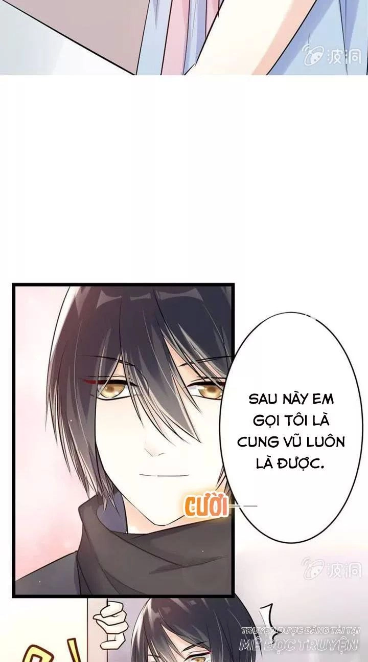 Ảnh Đế Cầu Sủng Chapter 14 - 11