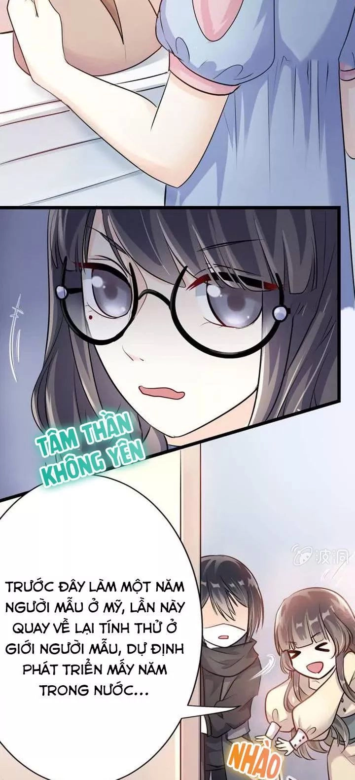 Ảnh Đế Cầu Sủng Chapter 14 - 14