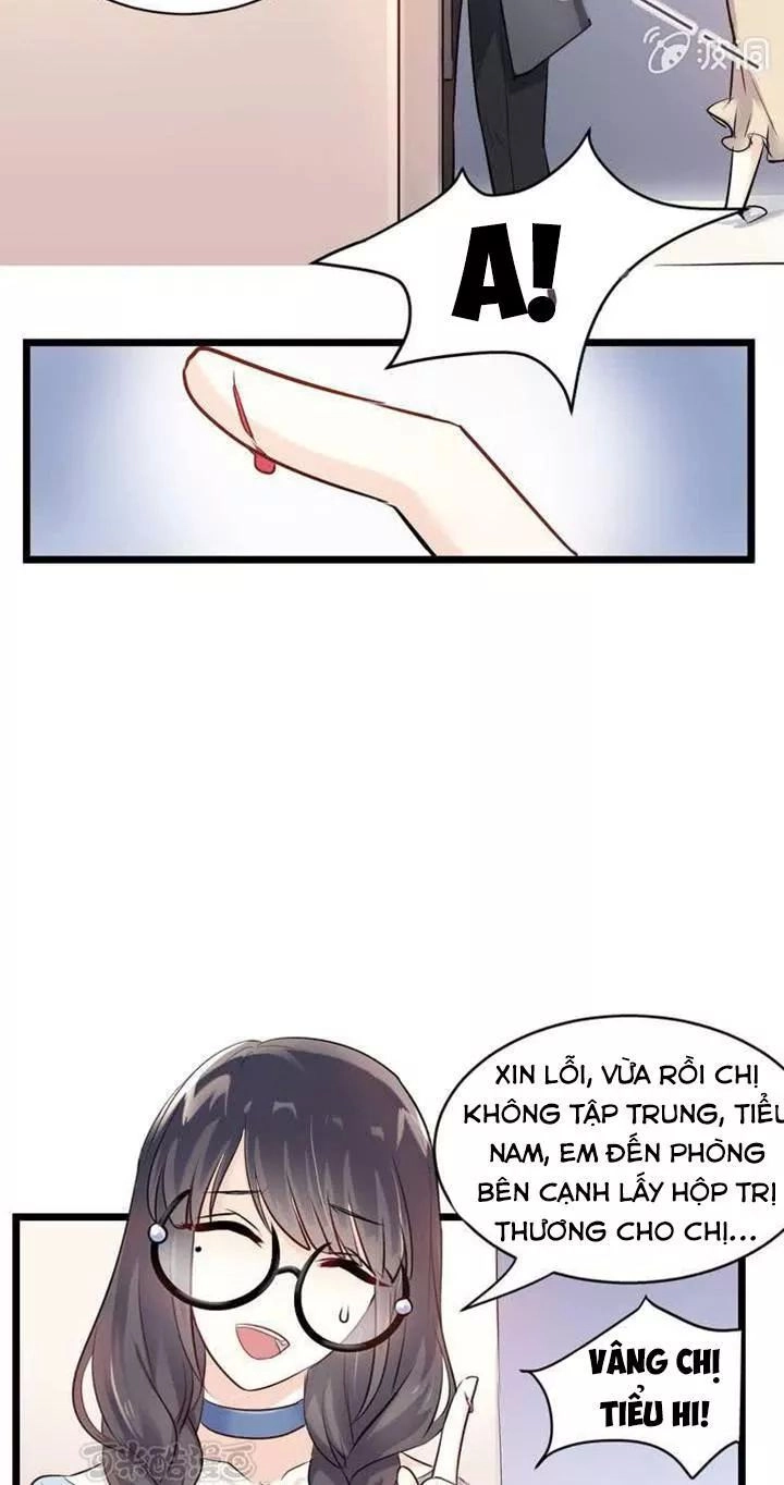 Ảnh Đế Cầu Sủng Chapter 14 - 15