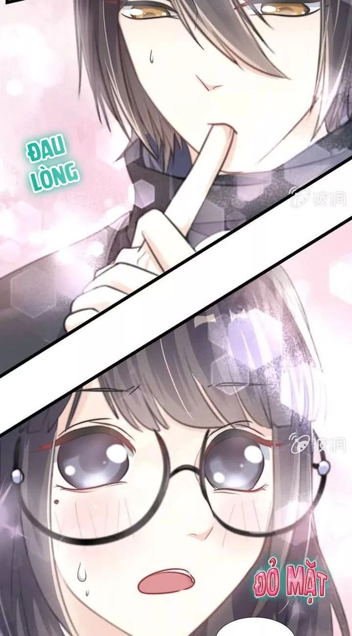 Ảnh Đế Cầu Sủng Chapter 14 - 17