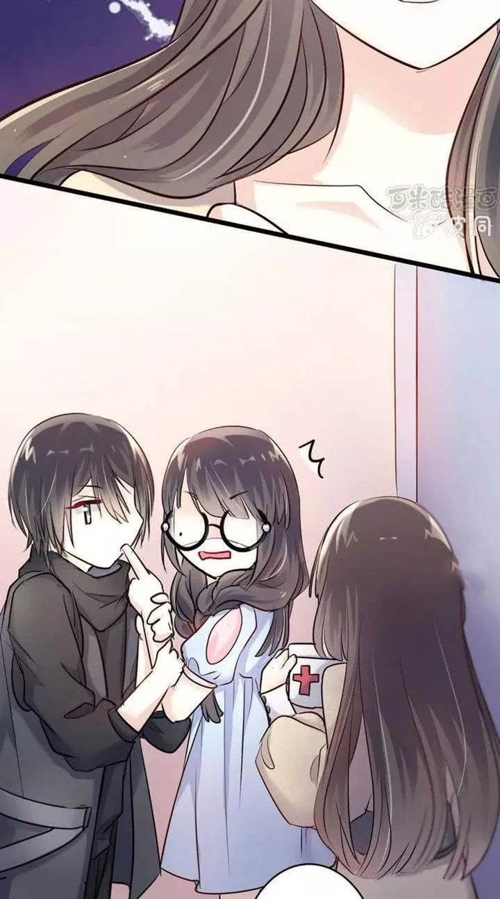 Ảnh Đế Cầu Sủng Chapter 14 - 19