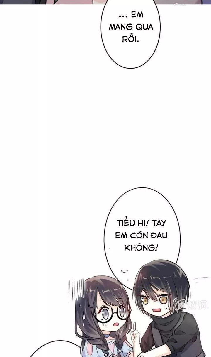 Ảnh Đế Cầu Sủng Chapter 14 - 20