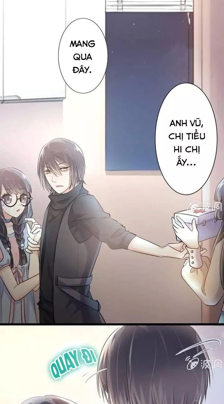 Ảnh Đế Cầu Sủng Chapter 15 - 3