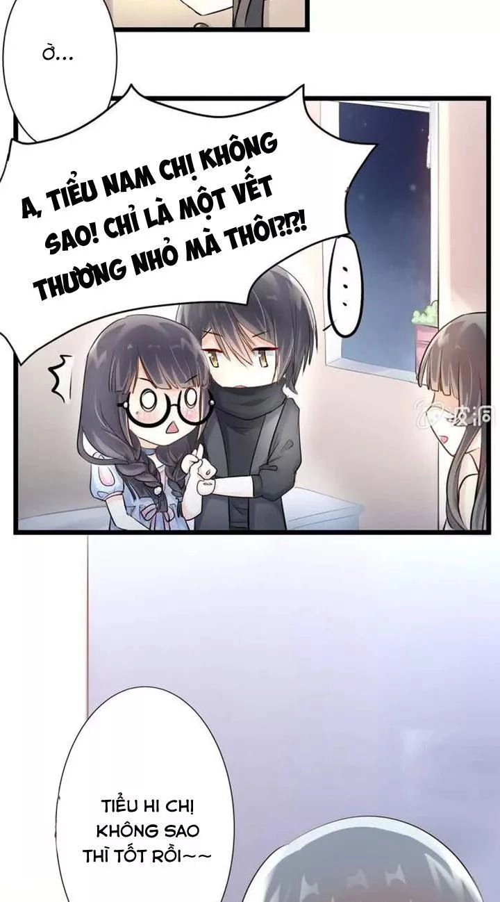 Ảnh Đế Cầu Sủng Chapter 15 - 5