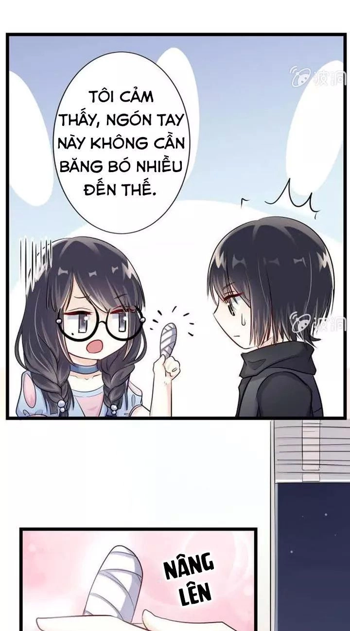 Ảnh Đế Cầu Sủng Chapter 15 - 12