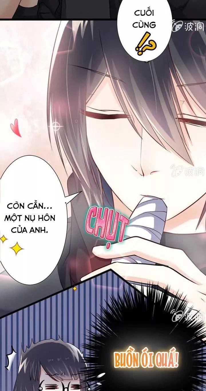 Ảnh Đế Cầu Sủng Chapter 15 - 14