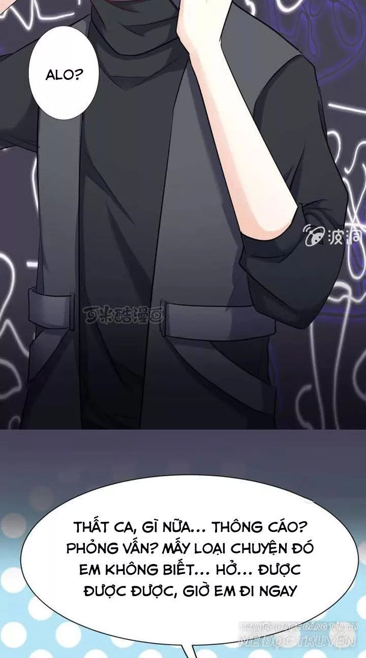 Ảnh Đế Cầu Sủng Chapter 15 - 16