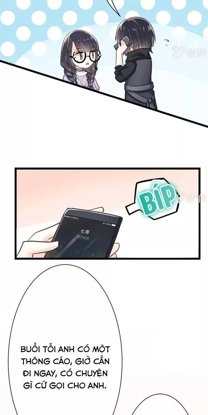 Ảnh Đế Cầu Sủng Chapter 15 - 17