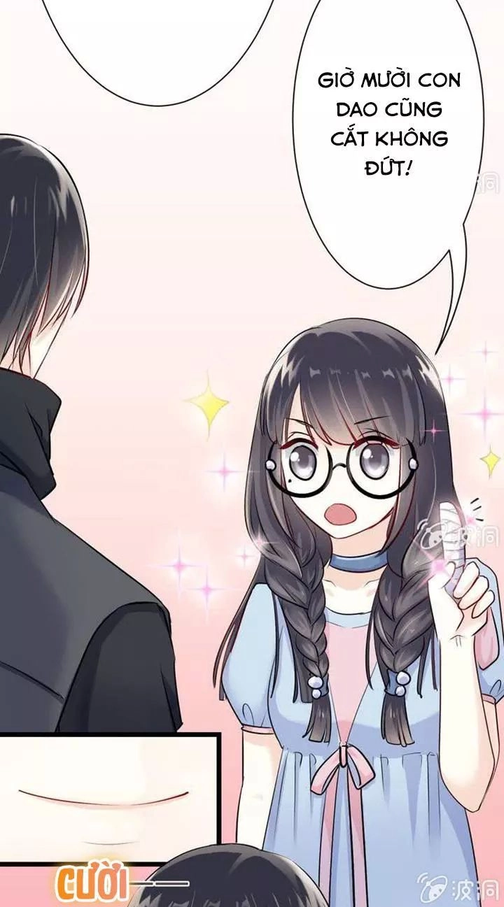 Ảnh Đế Cầu Sủng Chapter 15 - 18