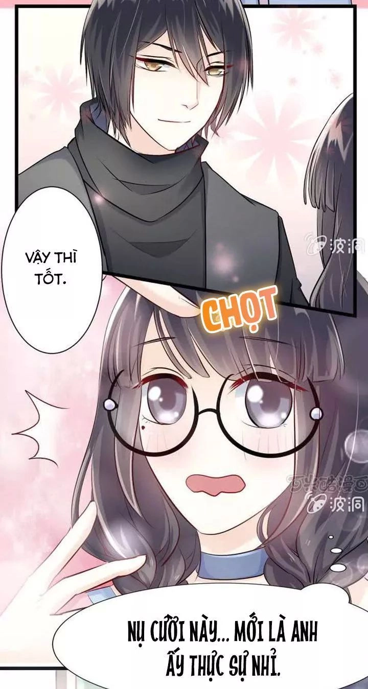 Ảnh Đế Cầu Sủng Chapter 15 - 19