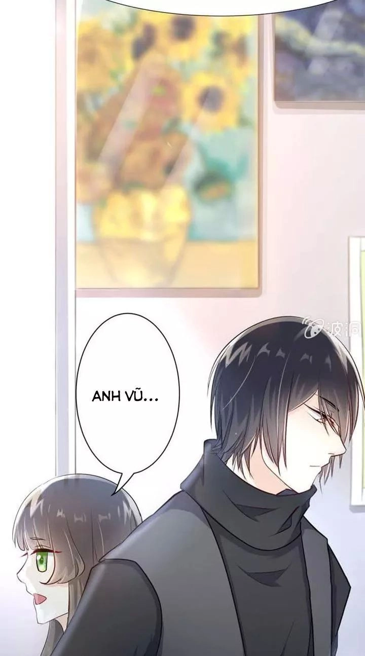 Ảnh Đế Cầu Sủng Chapter 15 - 20