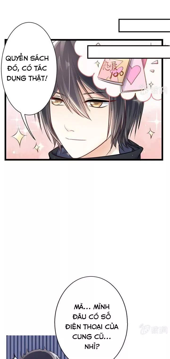 Ảnh Đế Cầu Sủng Chapter 15 - 23