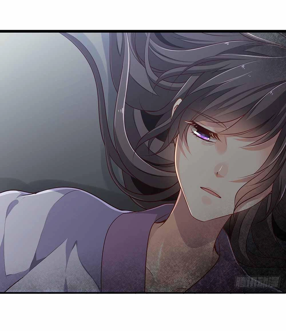 Thái Tử Phi Nhà Ta Thật Hung Hăng Chapter 1 - 3