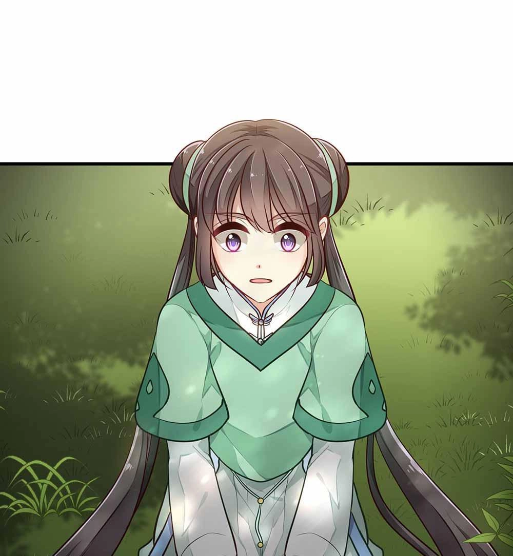 Thái Tử Phi Nhà Ta Thật Hung Hăng Chapter 1 - 8