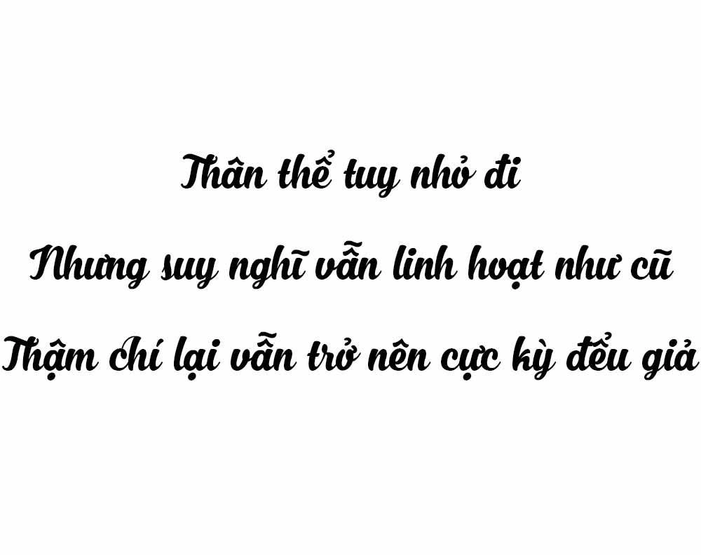 Thái Tử Phi Nhà Ta Thật Hung Hăng Chapter 1 - 10
