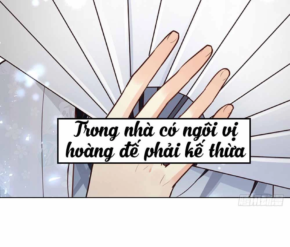 Thái Tử Phi Nhà Ta Thật Hung Hăng Chapter 1 - 14