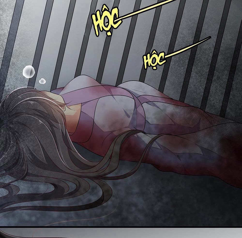 Thái Tử Phi Nhà Ta Thật Hung Hăng Chapter 2 - 4