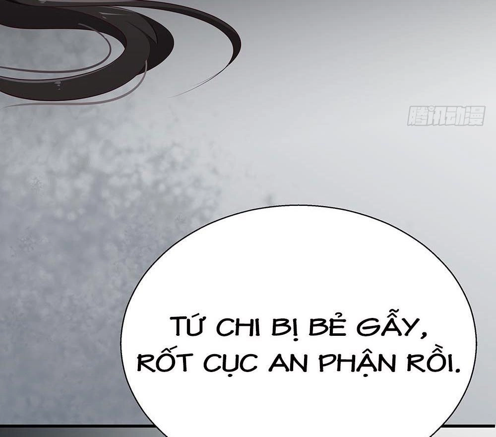 Thái Tử Phi Nhà Ta Thật Hung Hăng Chapter 2 - 5