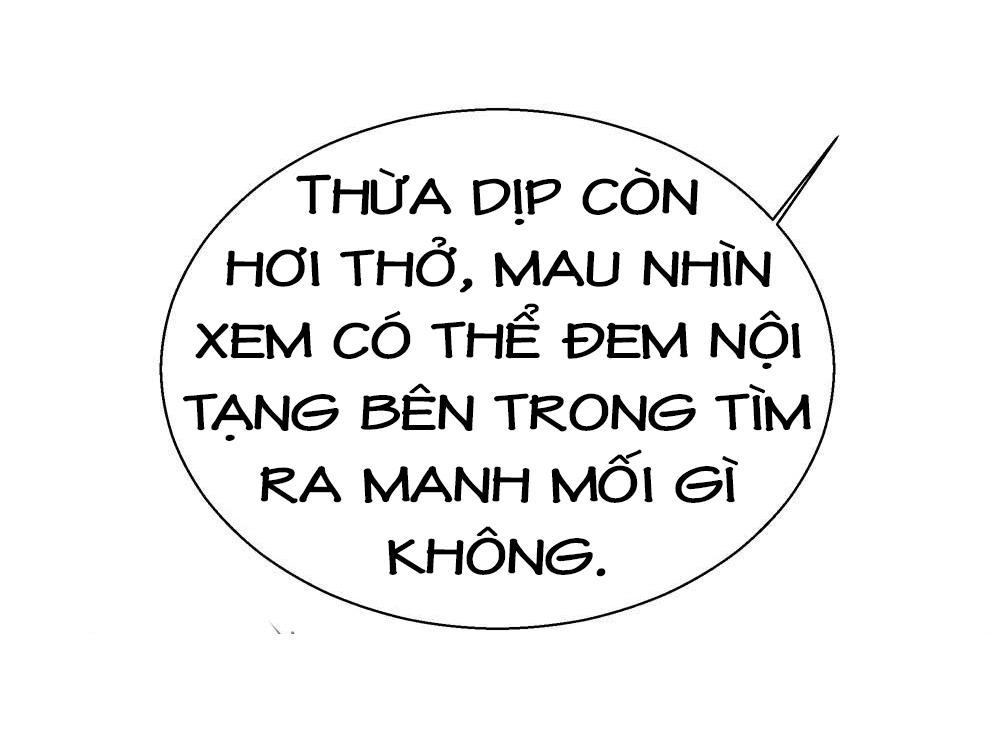 Thái Tử Phi Nhà Ta Thật Hung Hăng Chapter 2 - 8