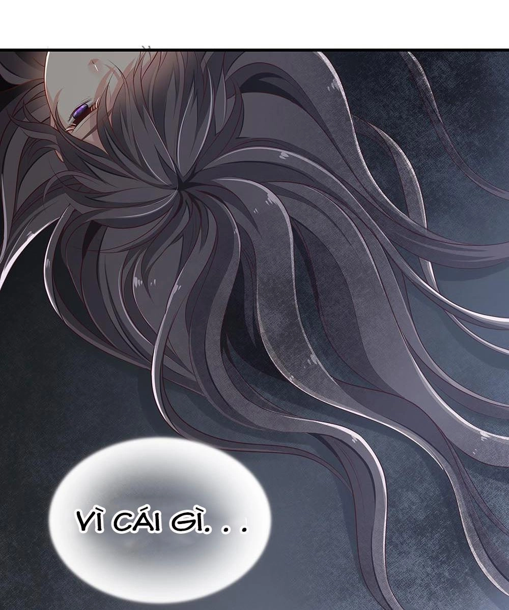 Thái Tử Phi Nhà Ta Thật Hung Hăng Chapter 2 - 9