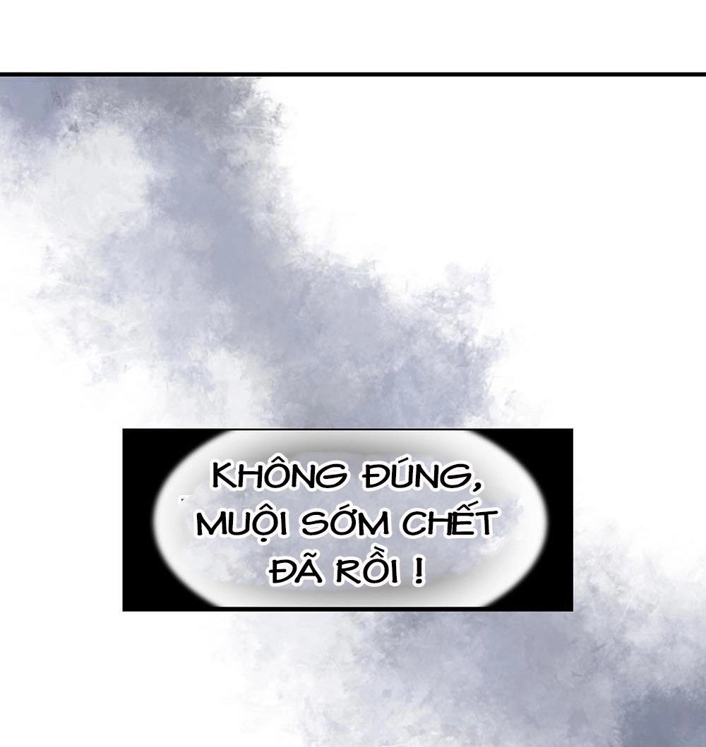 Thái Tử Phi Nhà Ta Thật Hung Hăng Chapter 2 - 16