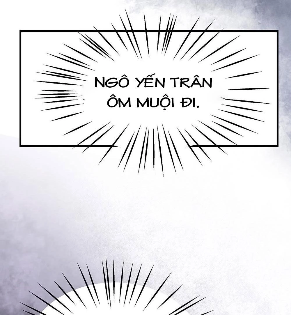 Thái Tử Phi Nhà Ta Thật Hung Hăng Chapter 2 - 17