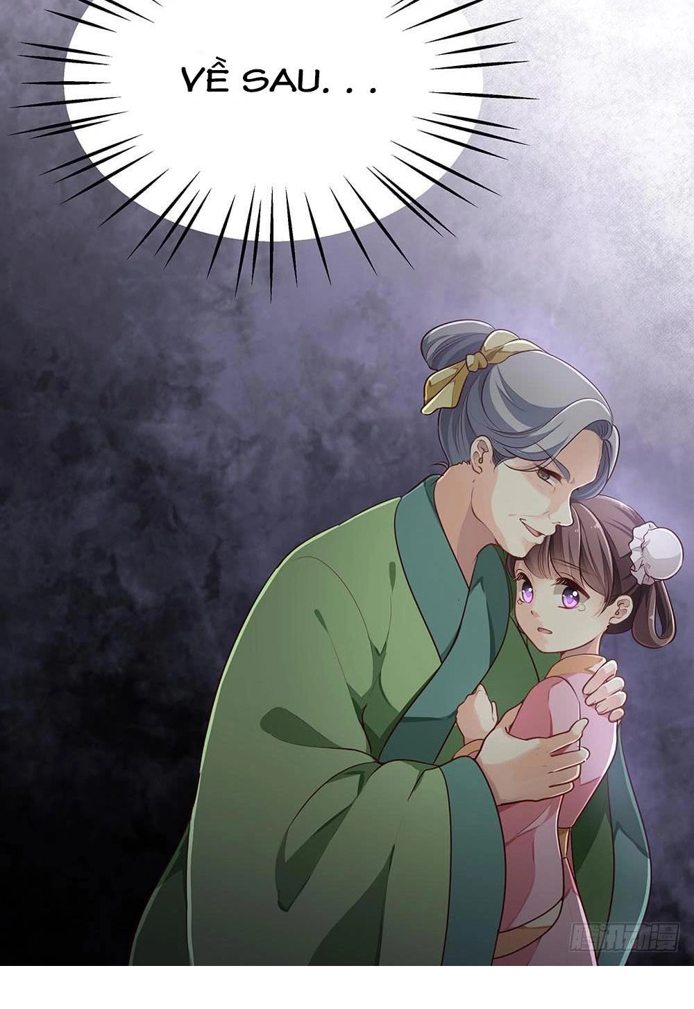 Thái Tử Phi Nhà Ta Thật Hung Hăng Chapter 2 - 18