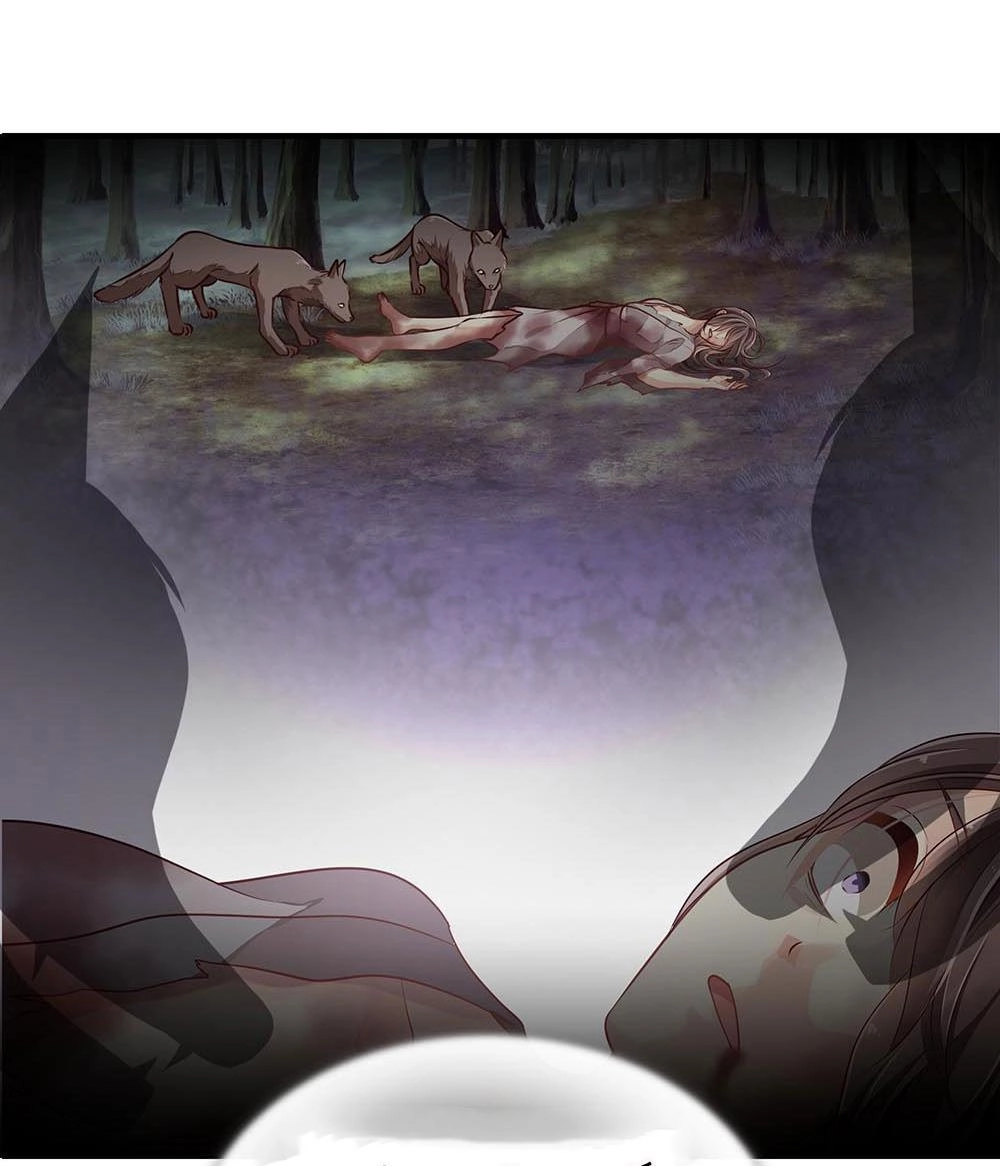 Thái Tử Phi Nhà Ta Thật Hung Hăng Chapter 2 - 19