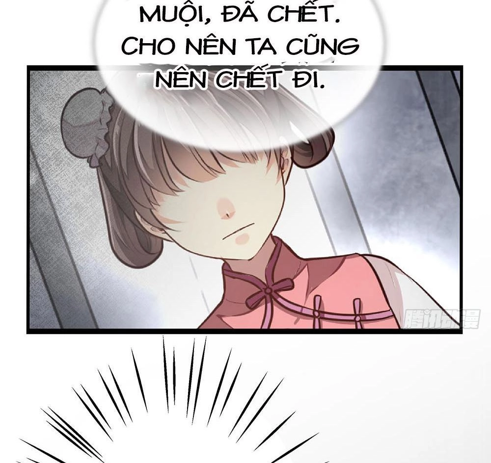 Thái Tử Phi Nhà Ta Thật Hung Hăng Chapter 2 - 20