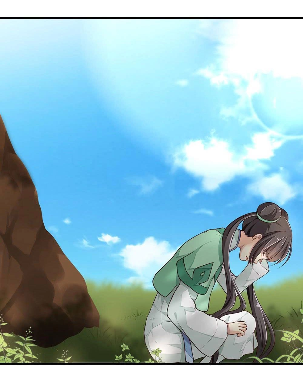 Thái Tử Phi Nhà Ta Thật Hung Hăng Chapter 2 - 40