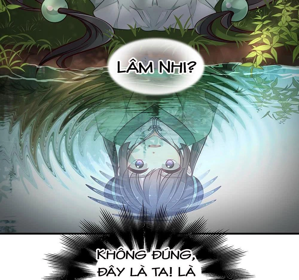 Thái Tử Phi Nhà Ta Thật Hung Hăng Chapter 2 - 44