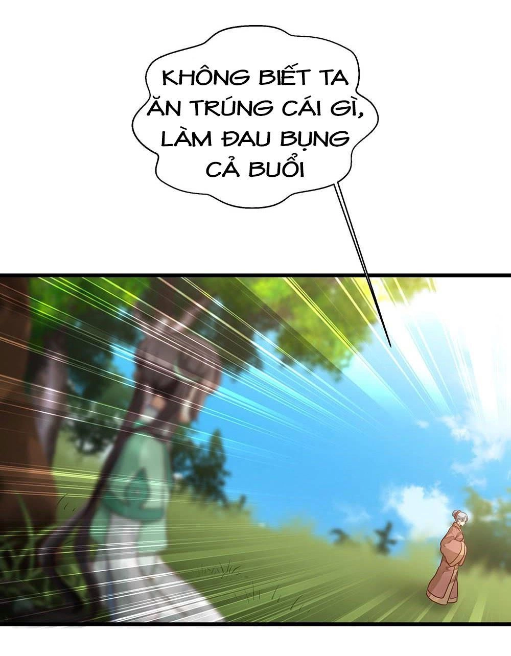 Thái Tử Phi Nhà Ta Thật Hung Hăng Chapter 2 - 58