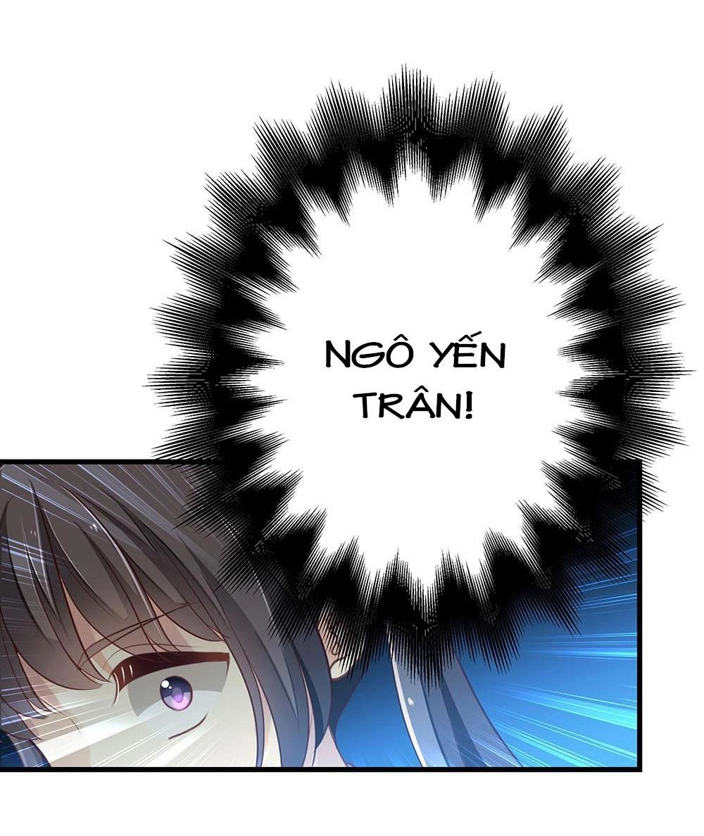 Thái Tử Phi Nhà Ta Thật Hung Hăng Chapter 2 - 60