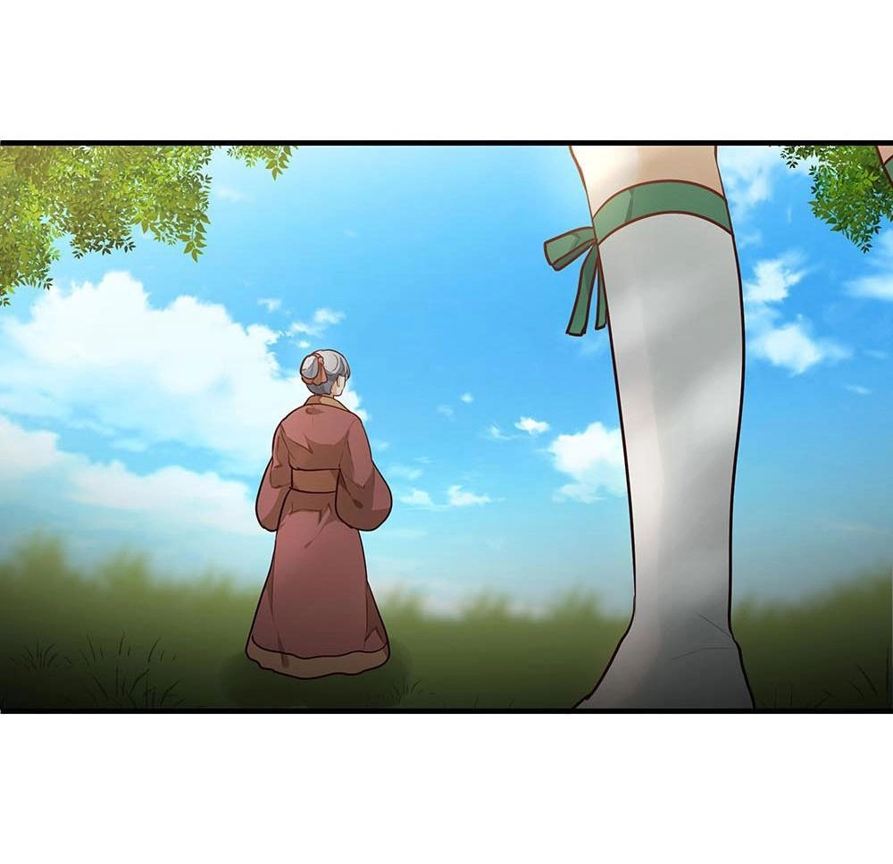 Thái Tử Phi Nhà Ta Thật Hung Hăng Chapter 2 - 65