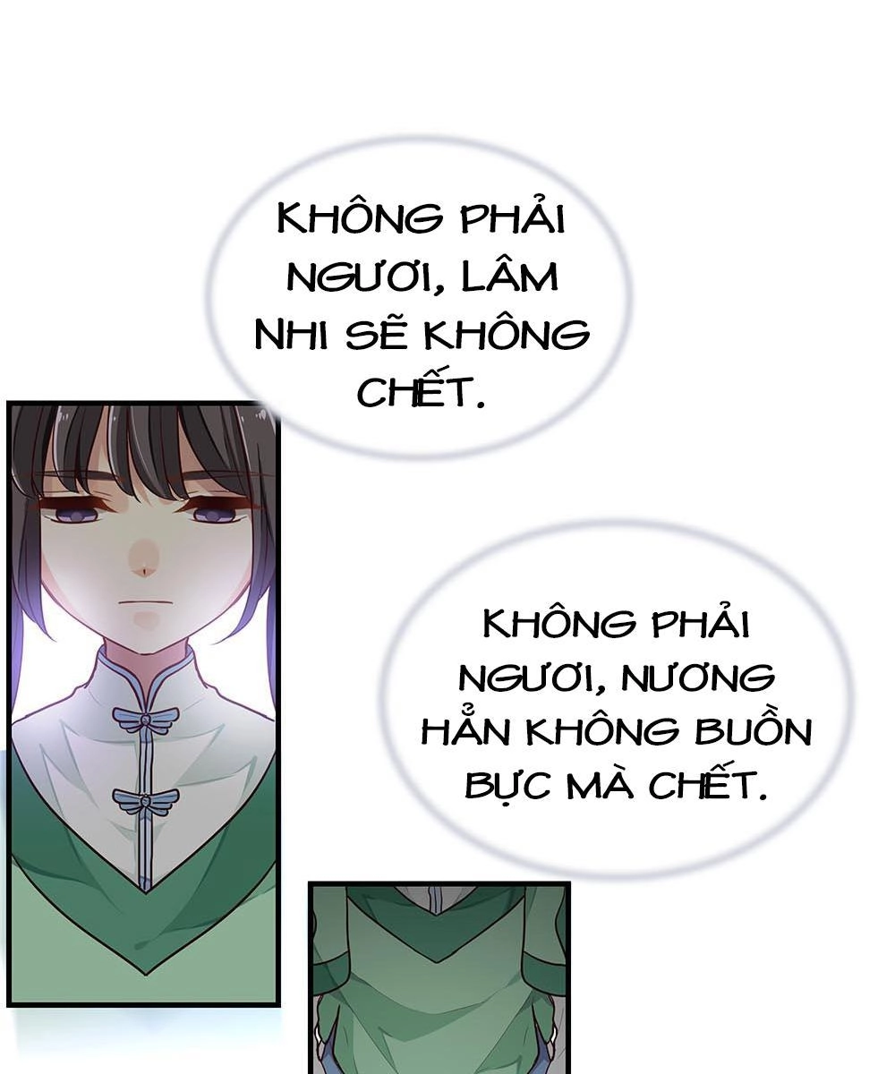 Thái Tử Phi Nhà Ta Thật Hung Hăng Chapter 2 - 66