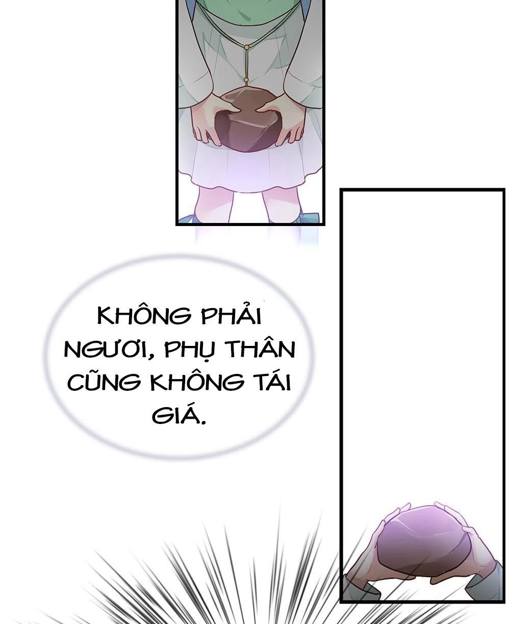 Thái Tử Phi Nhà Ta Thật Hung Hăng Chapter 2 - 67