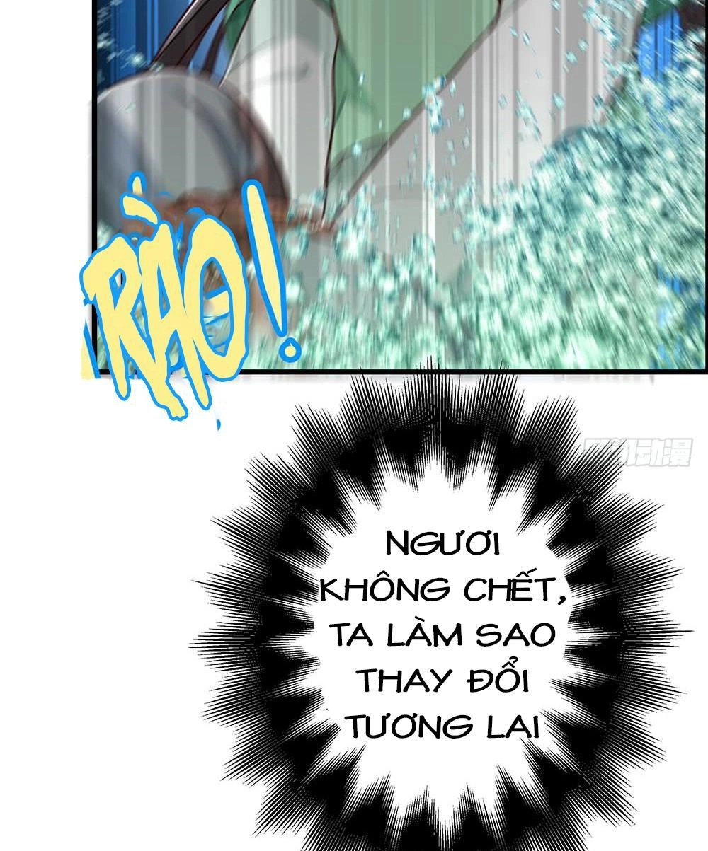 Thái Tử Phi Nhà Ta Thật Hung Hăng Chapter 2 - 80