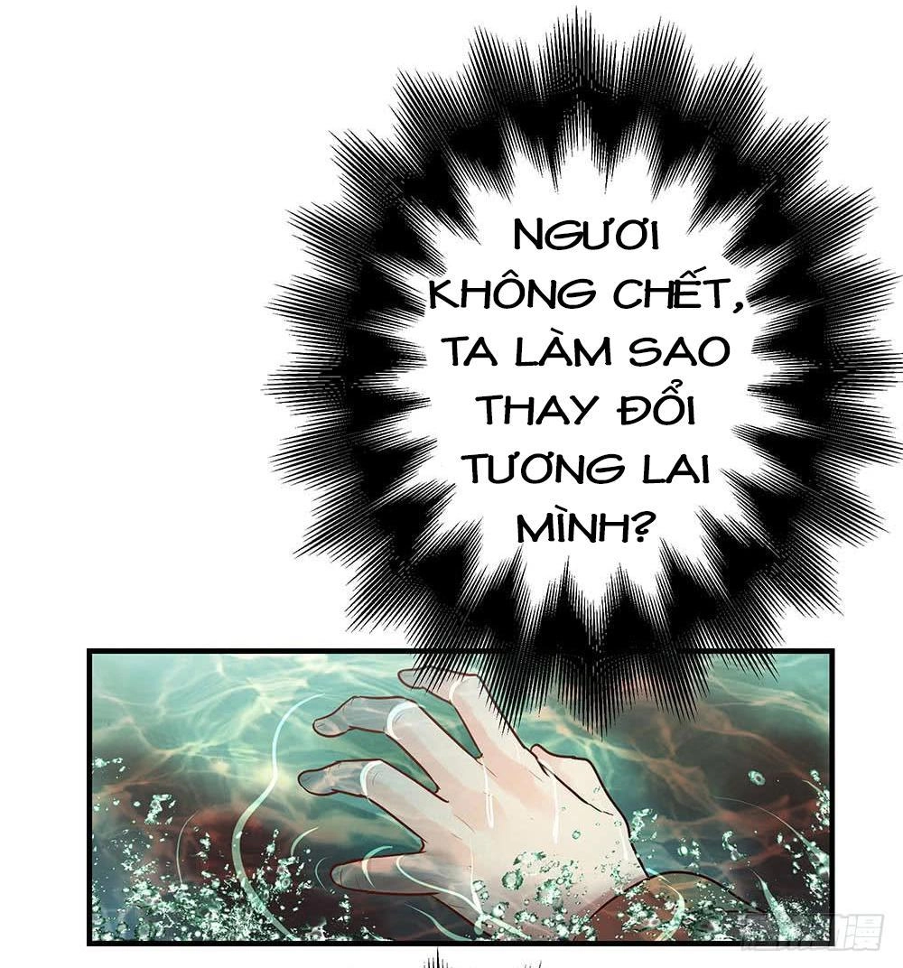 Thái Tử Phi Nhà Ta Thật Hung Hăng Chapter 2 - 82