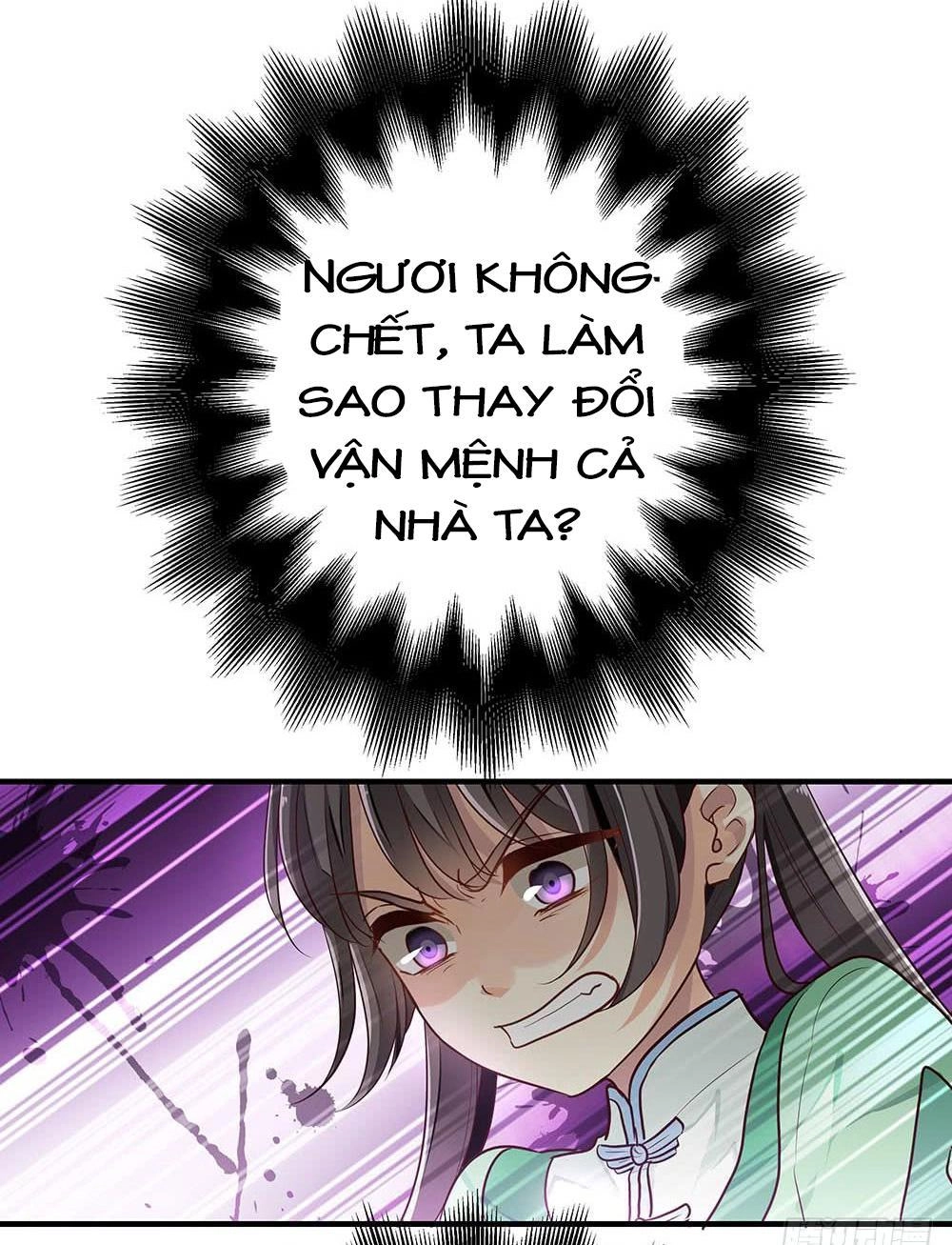 Thái Tử Phi Nhà Ta Thật Hung Hăng Chapter 2 - 83