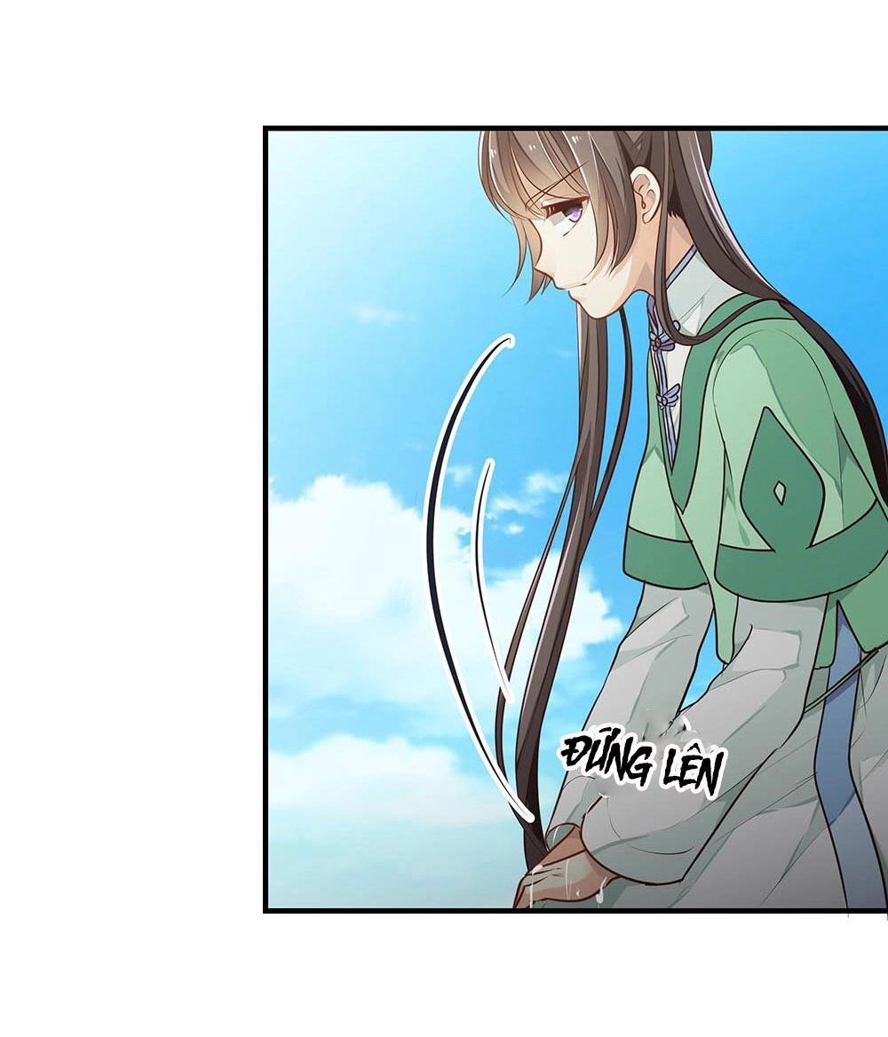 Thái Tử Phi Nhà Ta Thật Hung Hăng Chapter 2 - 93