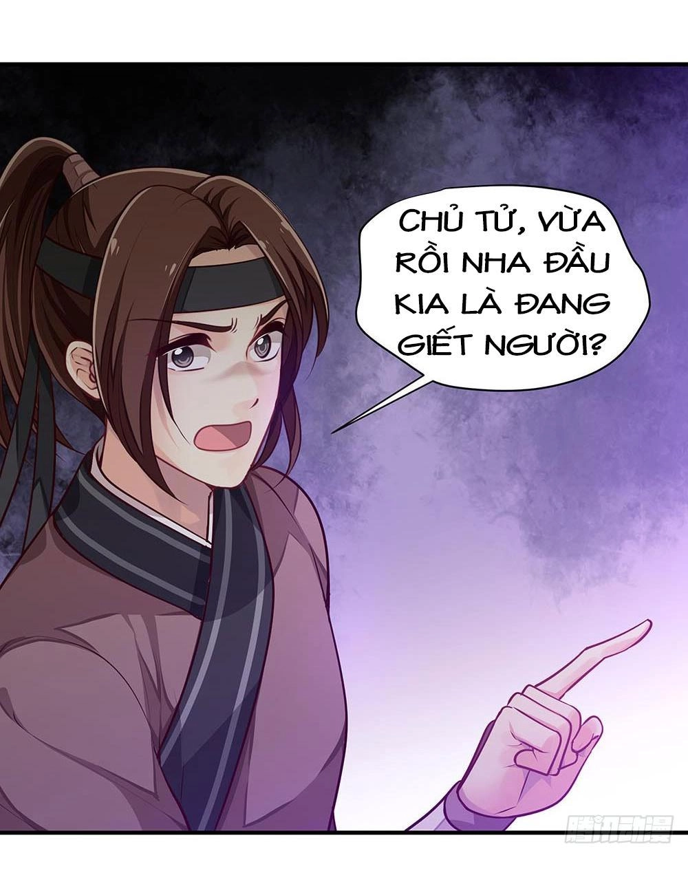 Thái Tử Phi Nhà Ta Thật Hung Hăng Chapter 2 - 98