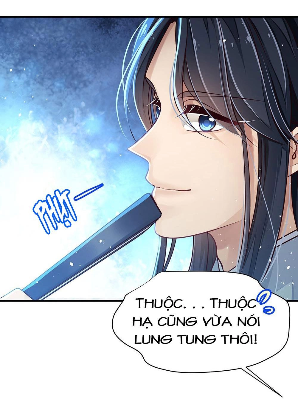 Thái Tử Phi Nhà Ta Thật Hung Hăng Chapter 2 - 100