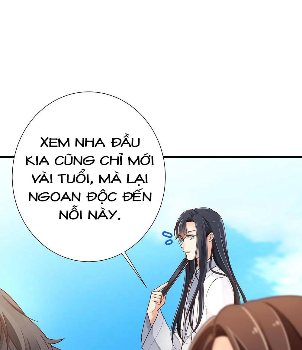 Thái Tử Phi Nhà Ta Thật Hung Hăng Chapter 2 - 101